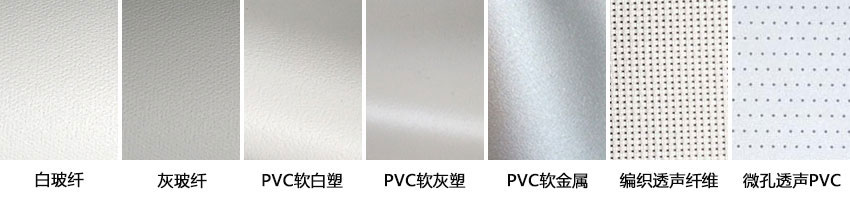 Must-Know Facts About Projection Screens插图2 Must-Know Facts About Projection Screens插图2