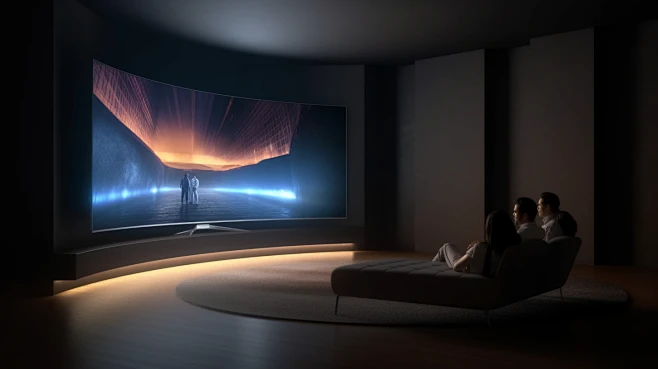 ZSM Custom Projection Screens: Your Complete Guide to Unlocking the Ultimate Home3 ZSM Custom Projection Screens: Your Complete Guide to Unlocking the Ultimate Home3