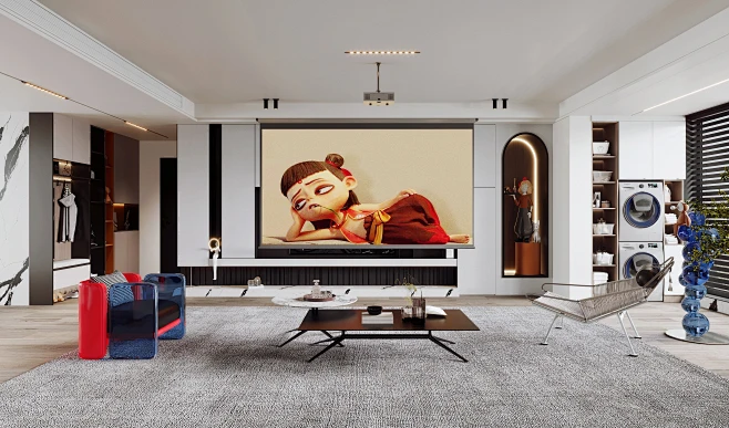 📊 Why It Matters: The Booming Screen Market 📊 Why It Matters: The Booming Screen Market