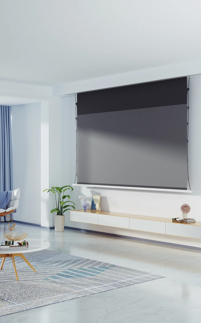 📊 Why It Matters: The Booming Screen Market1 📊 Why It Matters: The Booming Screen Market1