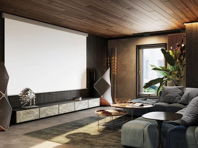 Why White Matte Screens Remain a Timeless Smart Choice2 Why White Matte Screens Remain a Timeless Smart Choice2