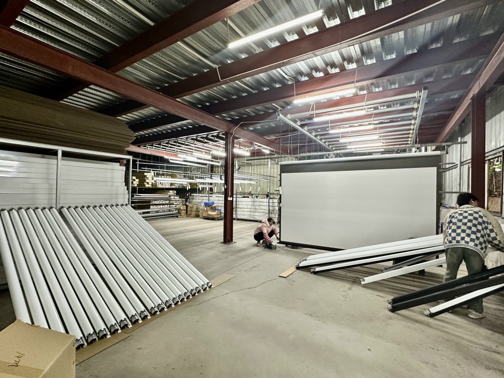 2025 Projection Screen Cleaning: Home to Commercial Quality Guide4 2025 Projection Screen Cleaning: Home to Commercial Quality Guide4