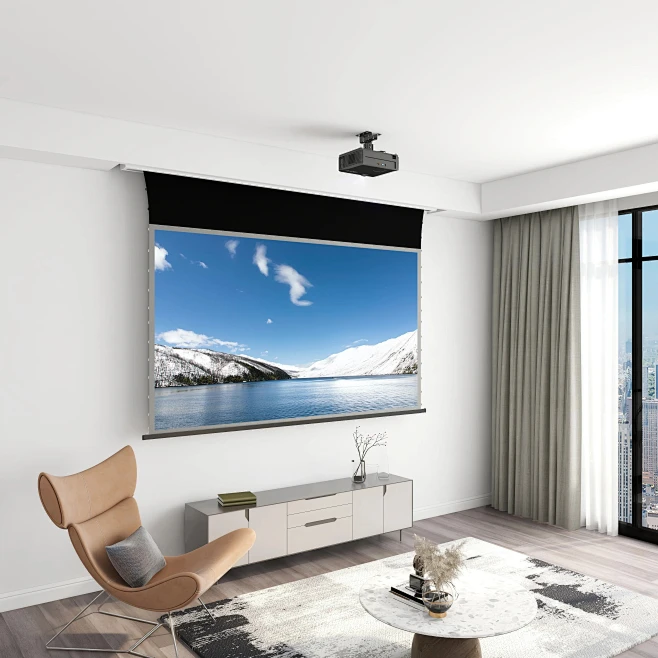 A Treasure Choice to Unlock Unlimited Possibilities of Home Theaters2 A Treasure Choice to Unlock Unlimited Possibilities of Home Theaters2