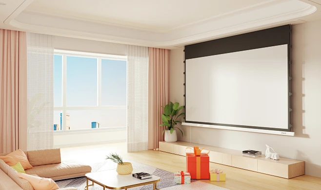  A Treasure Choice to Unlock Unlimited Possibilities of Home Theaters