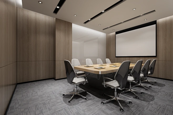 The quality of your projection is half determined by the screen