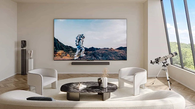 Regret buying a projection screen in 2025? Choose the right scenario for home or business use to avoid waste.2