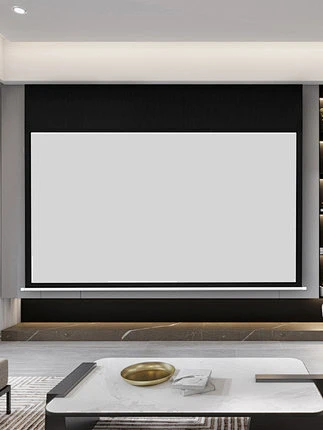 2025 How to Choose a Fixed Frame Projection Screen?4 2025 How to Choose a Fixed Frame Projection Screen?4