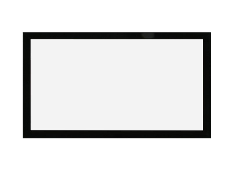 2025 Home Theater Projector Screen Buying Guide: ZSM Custom Shows You How to Choose Between a White Screen and a Gray Screen1 2025 Home Theater Projector Screen Buying Guide: ZSM Custom Shows You How to Choose Between a White Screen and a Gray Screen1