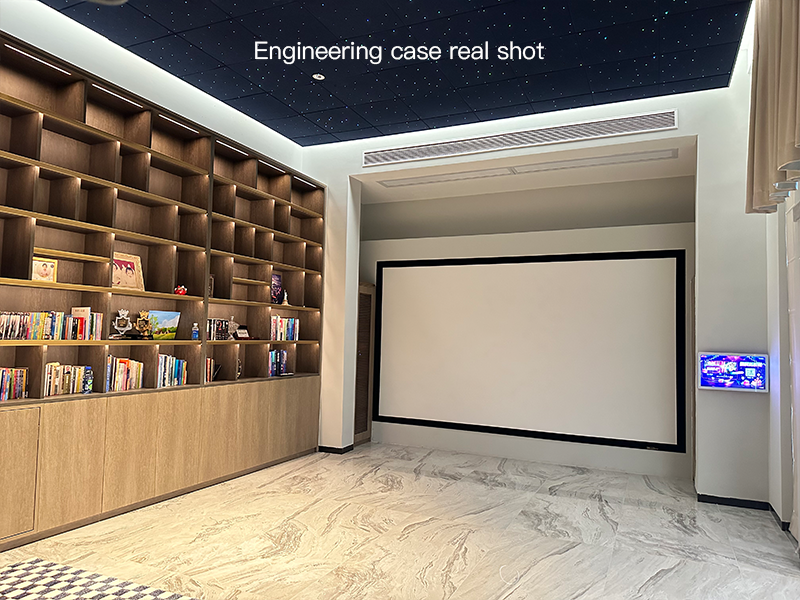 To create a perfect meeting room, apart from customizing the screen, the selection of audio equipment should be like this5 To create a perfect meeting room, apart from customizing the screen, the selection of audio equipment should be like this5