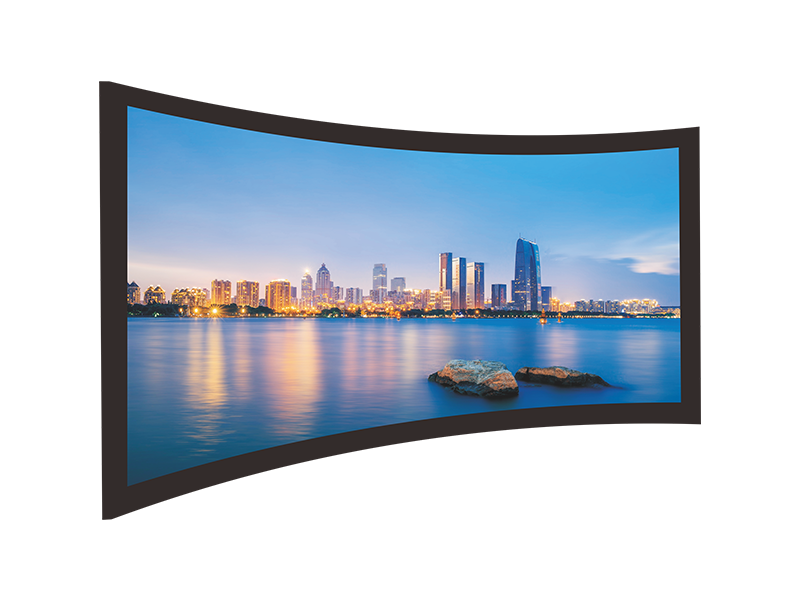 2025  How to Choose Types + Avoid Pitfalls with Recessed Ceiling Screens6