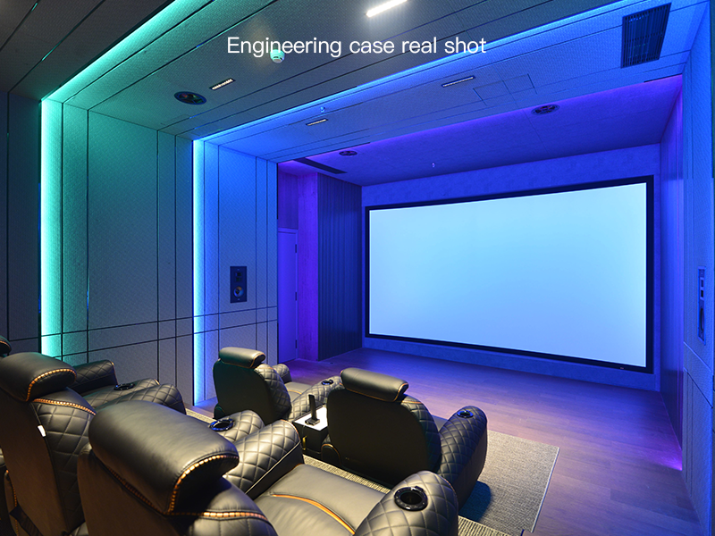 2025  How to Choose Types + Avoid Pitfalls with Recessed Ceiling Screens5