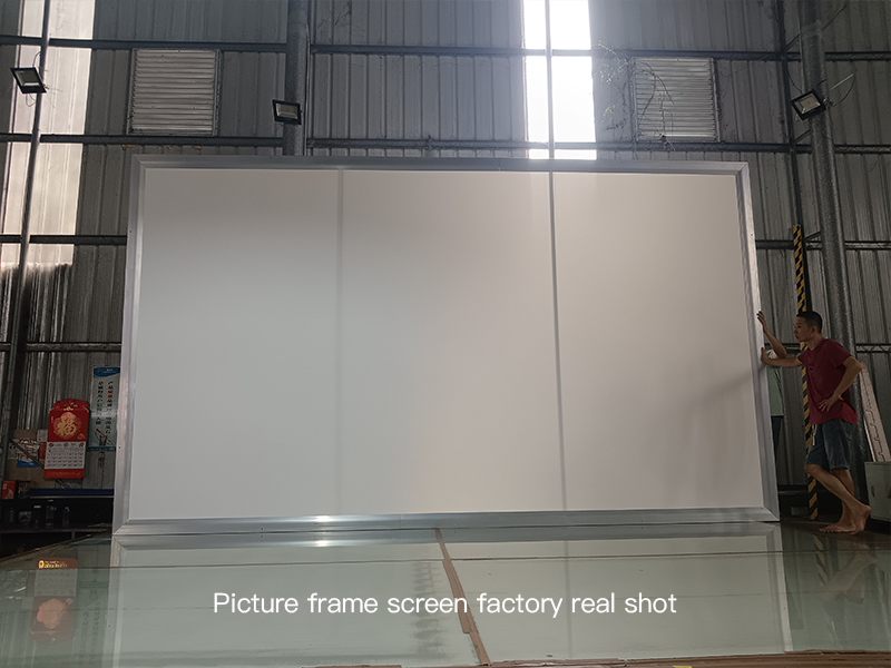The Ultimate Maintenance Guide for Your ZSM Custom Projector Screen