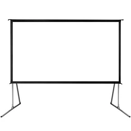 2025 How to Choose a Fixed Frame Projection Screen?2 2025 How to Choose a Fixed Frame Projection Screen?2