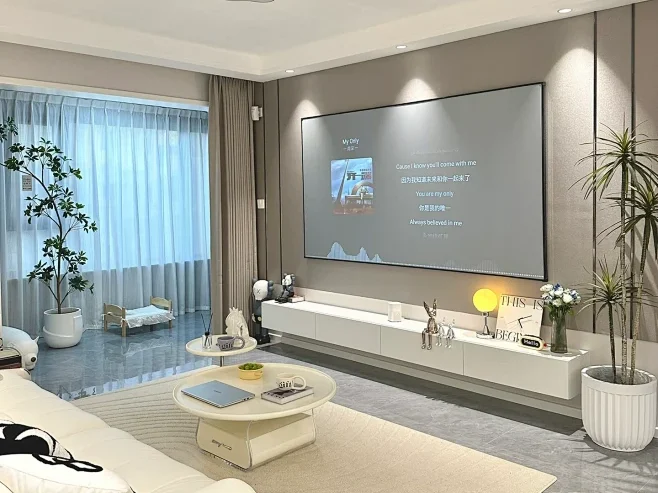 ZSM Custom Projection Screens: Your Complete Guide to Unlocking the Ultimate Home