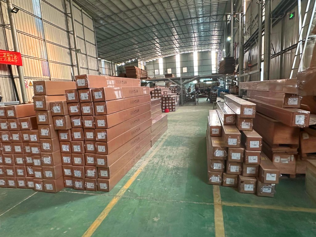 Shipping Large-Format Projection Screens: How Proper Packaging Prevents Damage