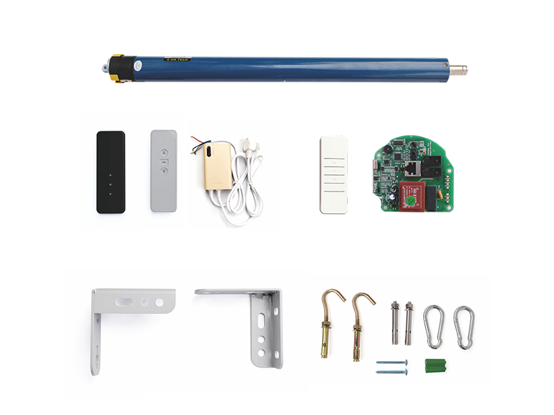 Motorized Screens vs. Short Throw: Best Office Boardroom Solutions1