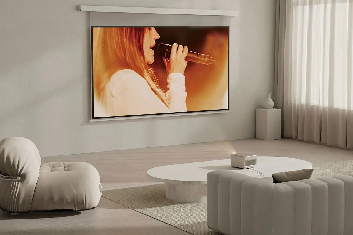 Motorized Projection Screens: 5 Common Causes and Troubleshooting Steps for Motor Stuttering or Abnormal Noise